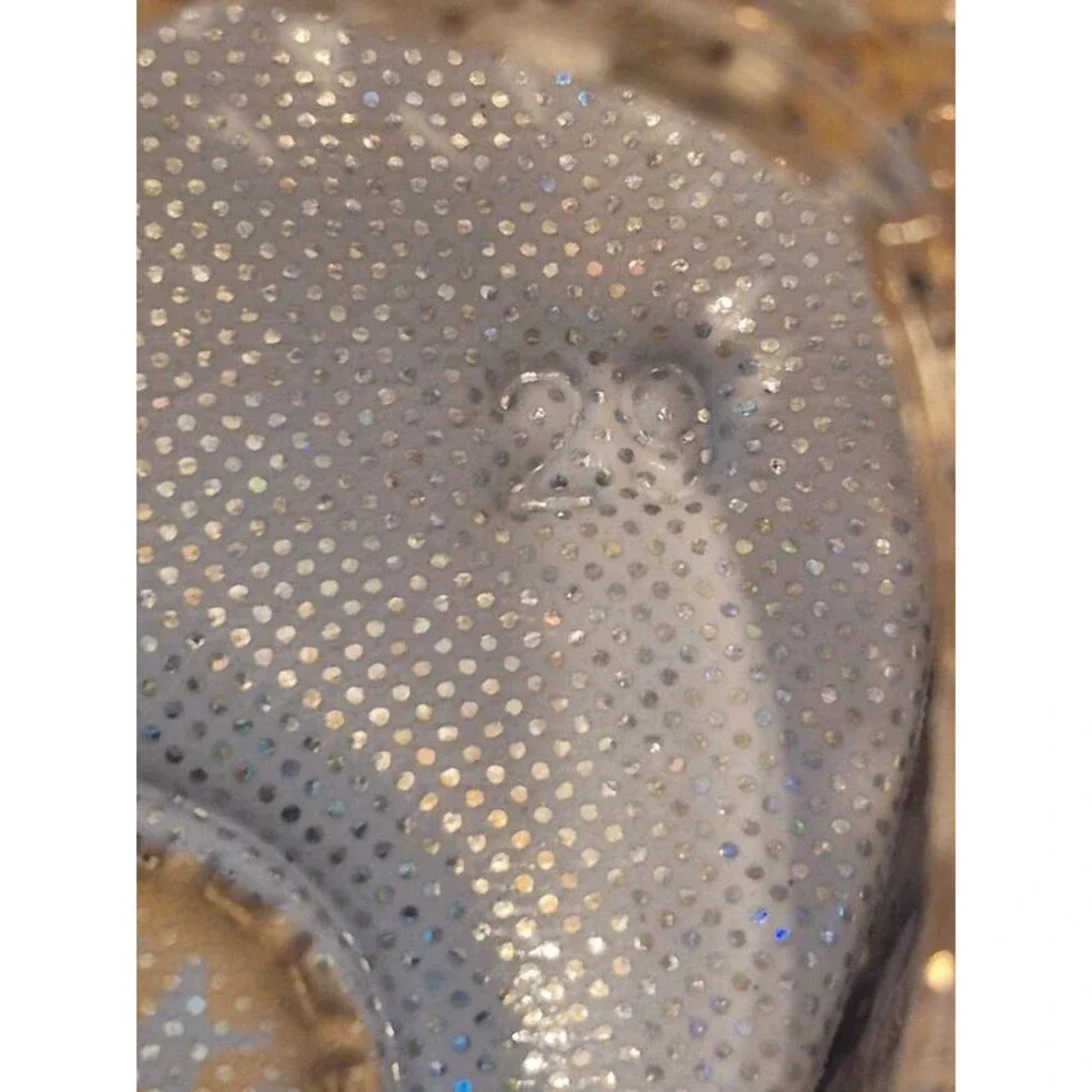 Jelly Sandals Brand new
